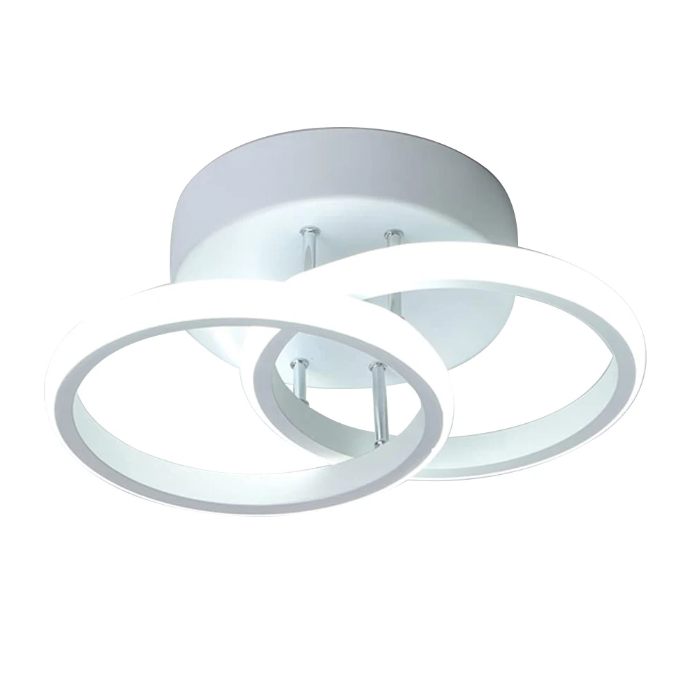 

LED Ceiling Light Modern Mount Lamp for Home Kitchen Loft Aisle Hallway Balcony