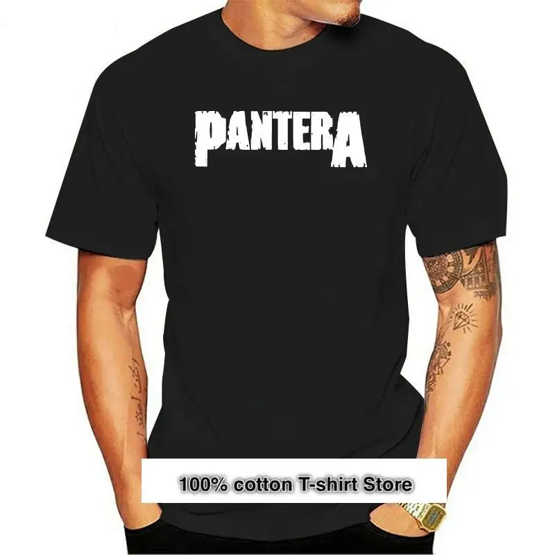 

Dimebag-Camiseta de Darrel Pantera para hombre, camiseta de dos lados, 013980