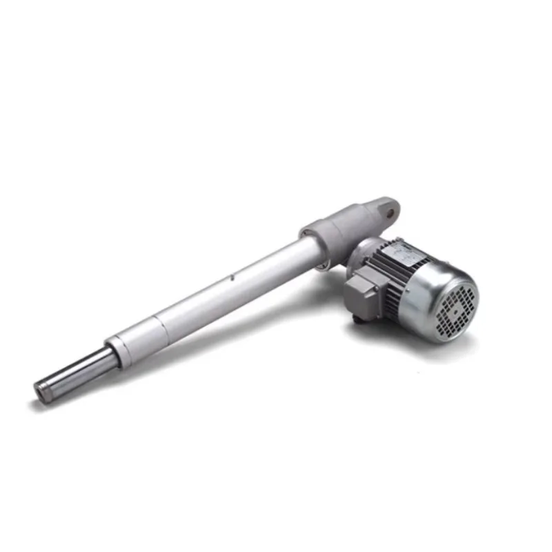 Vente directe put20000n электрическая муфта DC 12V 24V 36V 48V IP65 actionneur linéaire