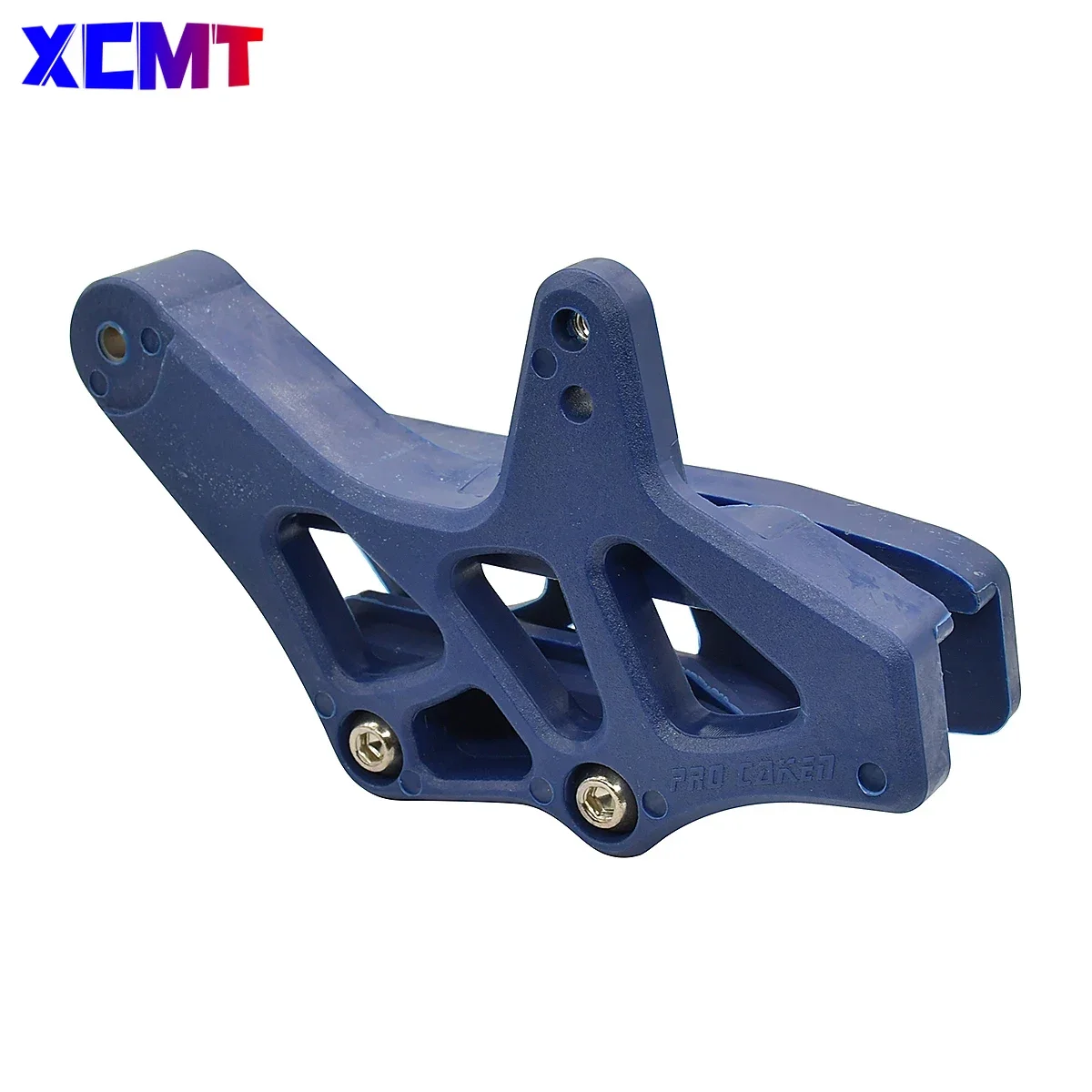 Защитная направляющая цепи для KTM EXC EXCF SX SXF XC XCF XCW XCFW 85-500cc Husqvarna TC TE TX FC FE FX 125-501cc