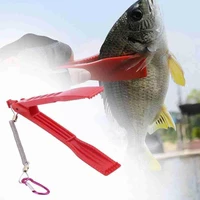 multifunctional fishing fish clip hand controller tackle body switch clamp tool grabber gripper with fishing grip lock g6c5