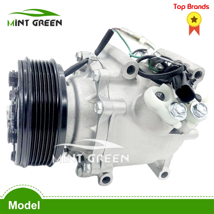 

TRSA090 AC Compressor For Dodge Stratus Chrysler Sebring Cirrus Plymouth Breeze 4596135 5069029AA 5016695AA 4595666 5058067AB