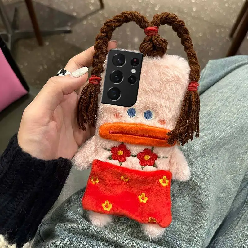 Чехол для Samsung S23 Ultra S22 S21 S20 Note 20 10 A12 A22 A32 A52S A72