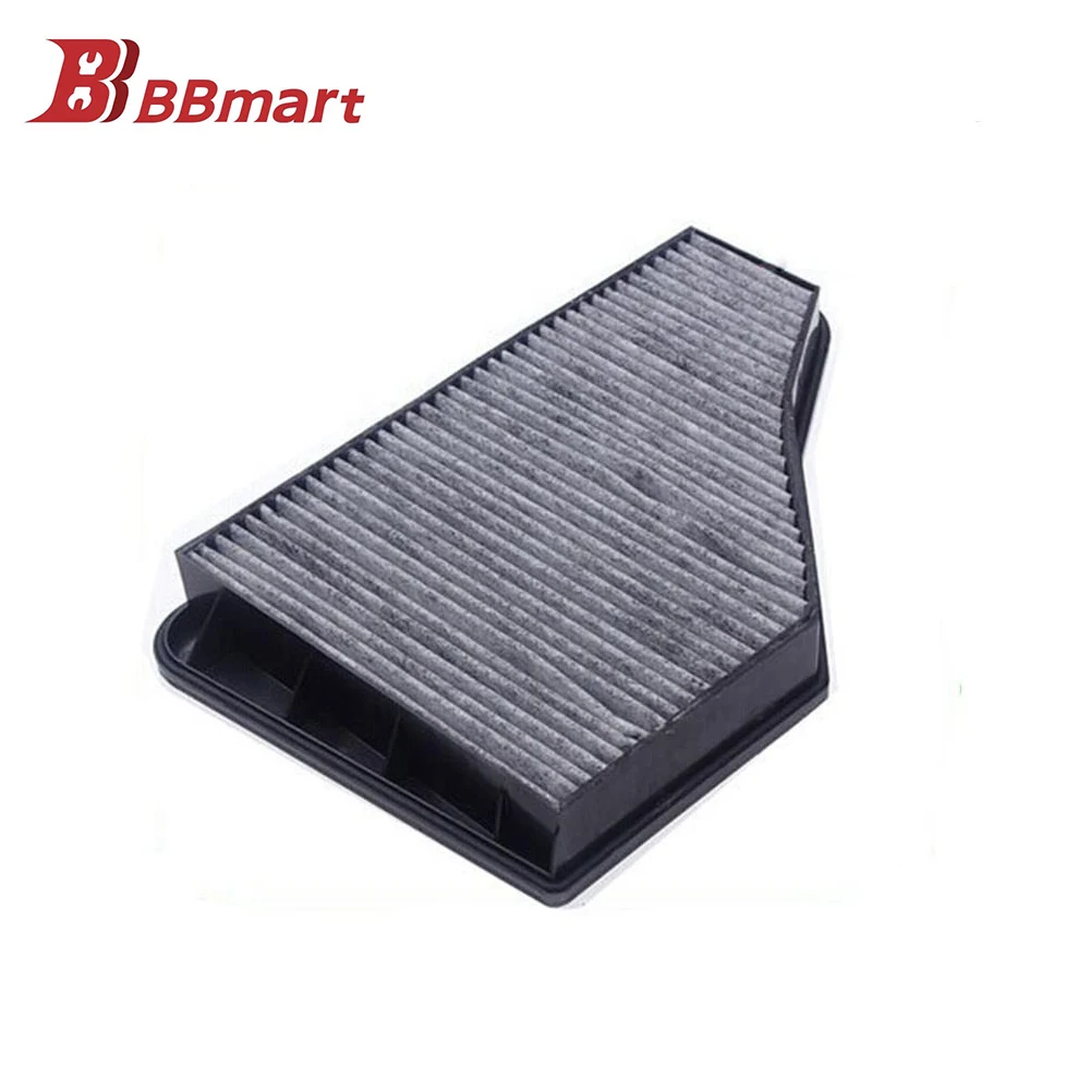 

BBmart Auto Parts 1 pcs Cabin Air Filter For Mercedes Benz W140 OE 1408350047 A1408350047 Wholesale Price Car Accessories