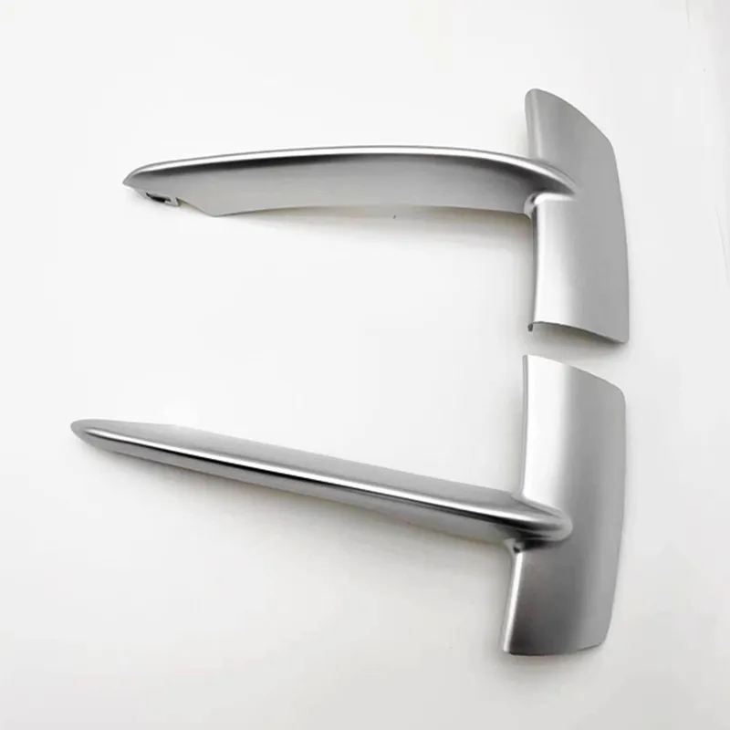 

For BMW Front Bumper Grille Trim F15 X5 2012-2018 OEM;51117303113 51117303114