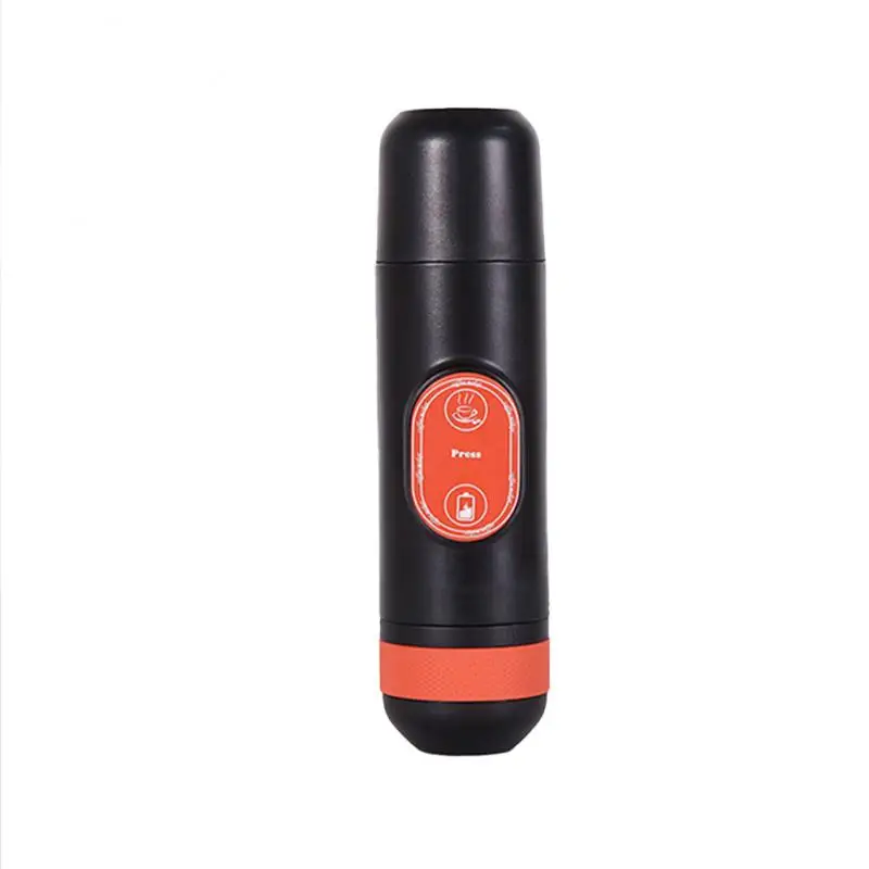 

Portable Electric Coffee Grinder Nuts Grains Pepper Coffee Bean Grinder USB Grinder Machine Home Travel Ceramic Grinding Core