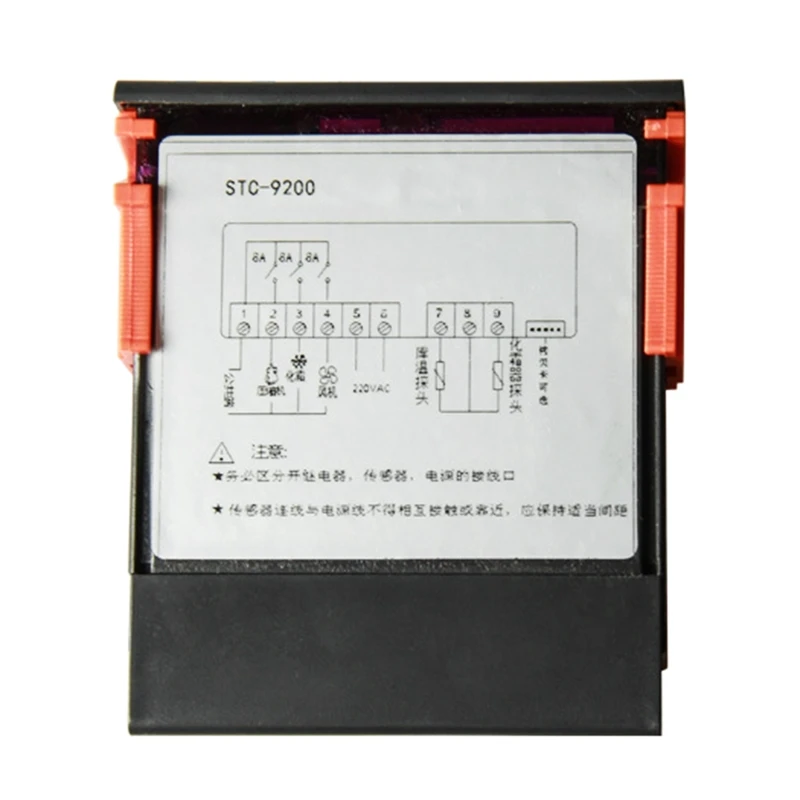 Regulator For Home Refrigerator Drop Shipping