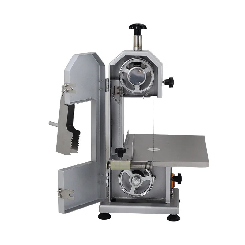 Электрическая машина для распиловки костей резки замороженного мяса слайсер