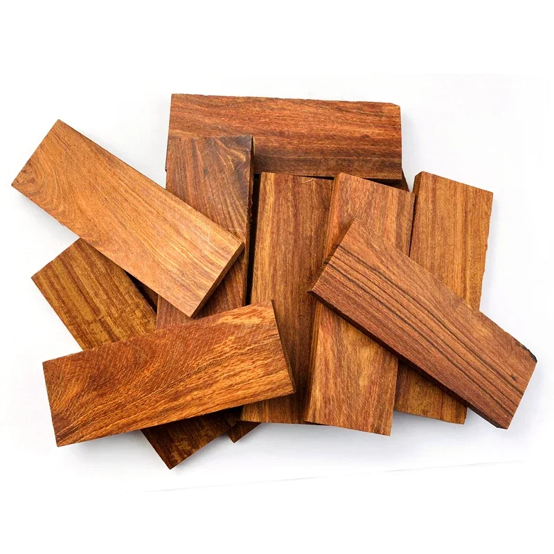 2 шт. Hongteng дерево для рукоятки ножа сделай сам материал изготовления/материал