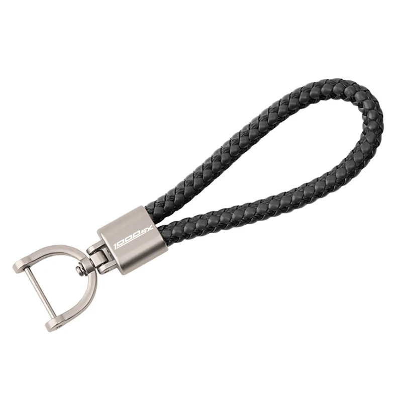 

Для Kawasaki Z1000 SX Z1000SX Z1000-SX z1000 sx, аксессуары для мотоциклов с ЧПУ, чехол для ключей, чехол для ключей, брелок для ключей