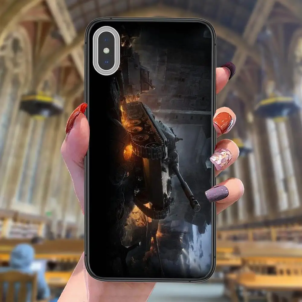 Фото Black Bumper Silicone Low Price World S Of Tanks D Game Wot Art Logo For Xiaomi Mi 5X 6 6X 8 9 9T A1 A2 A3 CC9 CC9e Lite Pro Se Black Bumper Silicone Low Price World S Of Tanks D Game Wot Art Logo For Xiaomi Mi 5X 6 6X 8 9 9T A1 A2 A3 CC9 CC9e Lite Pro Se