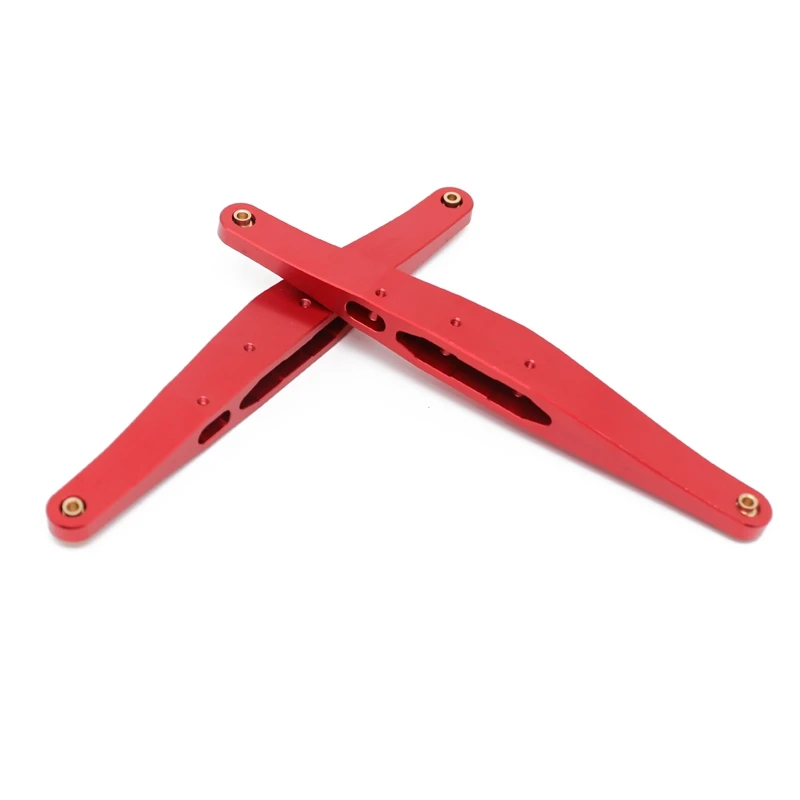 Металлический Задний рычаг подвески для Losi Baja Rey 2 0 V2 Ford Raptor 1/10 4WD шт. детали