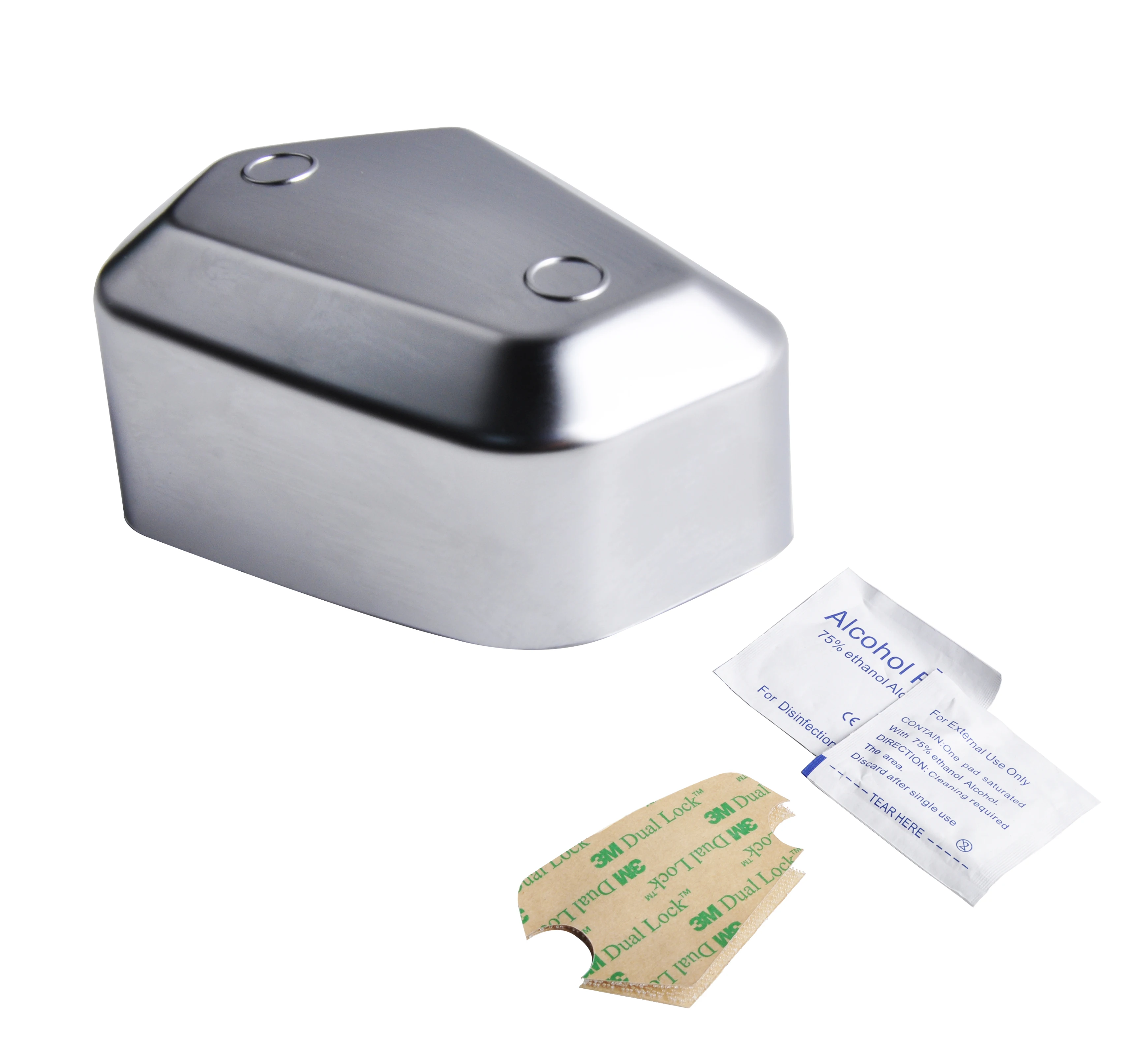 Защитная крышка тормозного масляного стакана с золотым крылом для Honda GOLDWING 1800 F6B