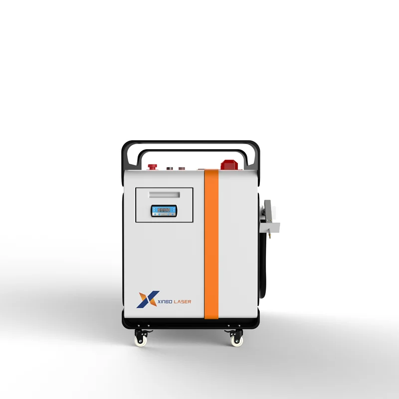 4 в 1 сварка 1500W2000W3000W Лазерная чистка и удаление ржавчины Цена Hine