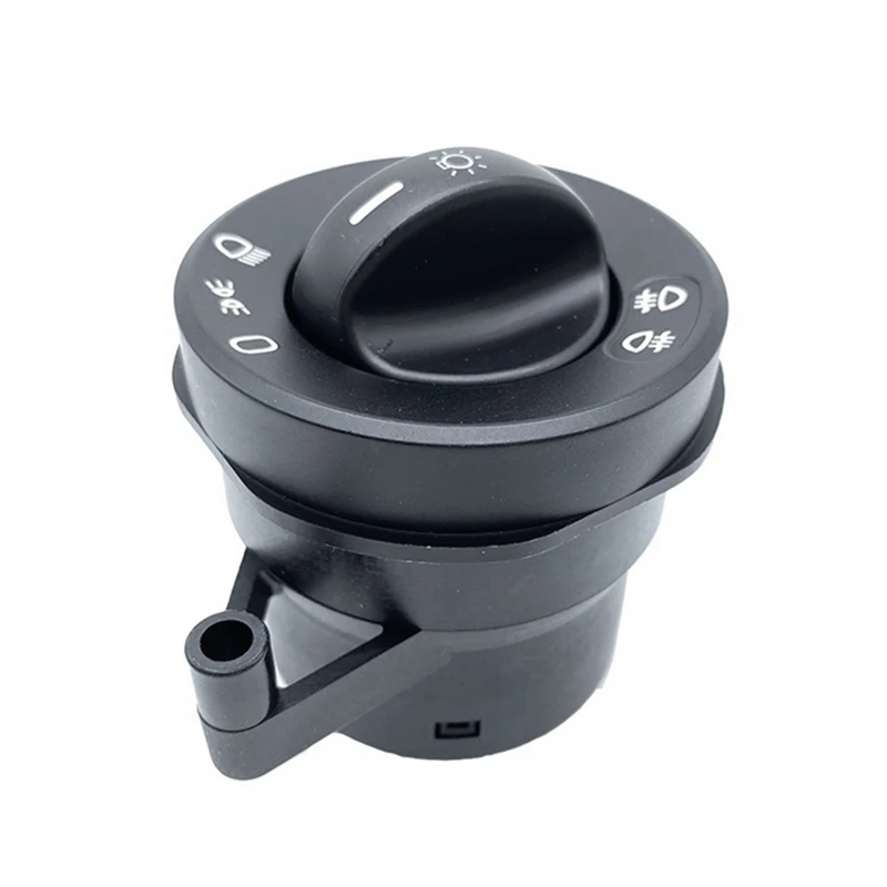 Выключатель света с противотуманной фарой для Mercedes-Benz Actros Axor Atego Econic