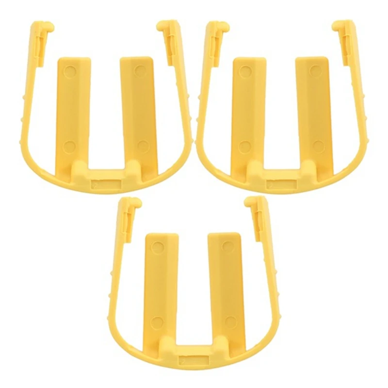 

6 шт., сменный зажим для мойки Karcher K2