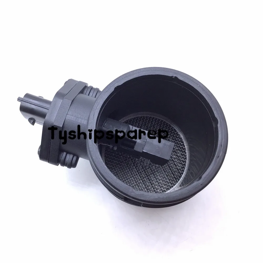 Фото ДАТЧИК МАСОВОГО ВОЗДУХА ДЛЯ ALFA ROMEO 145 146 156 166 GTV Spider Fiat Brava Marea Lancia Kappa Lybra 0280218019 46447503 №1