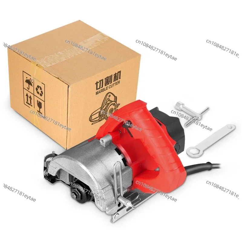 Машина для резки керамической плитки небольшая портативная машина дерева камня