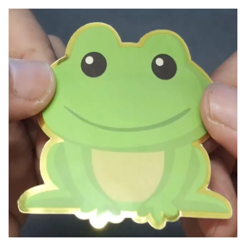 Cena Etykieta Frag Do Druku Na Druk Pełnokolorowy