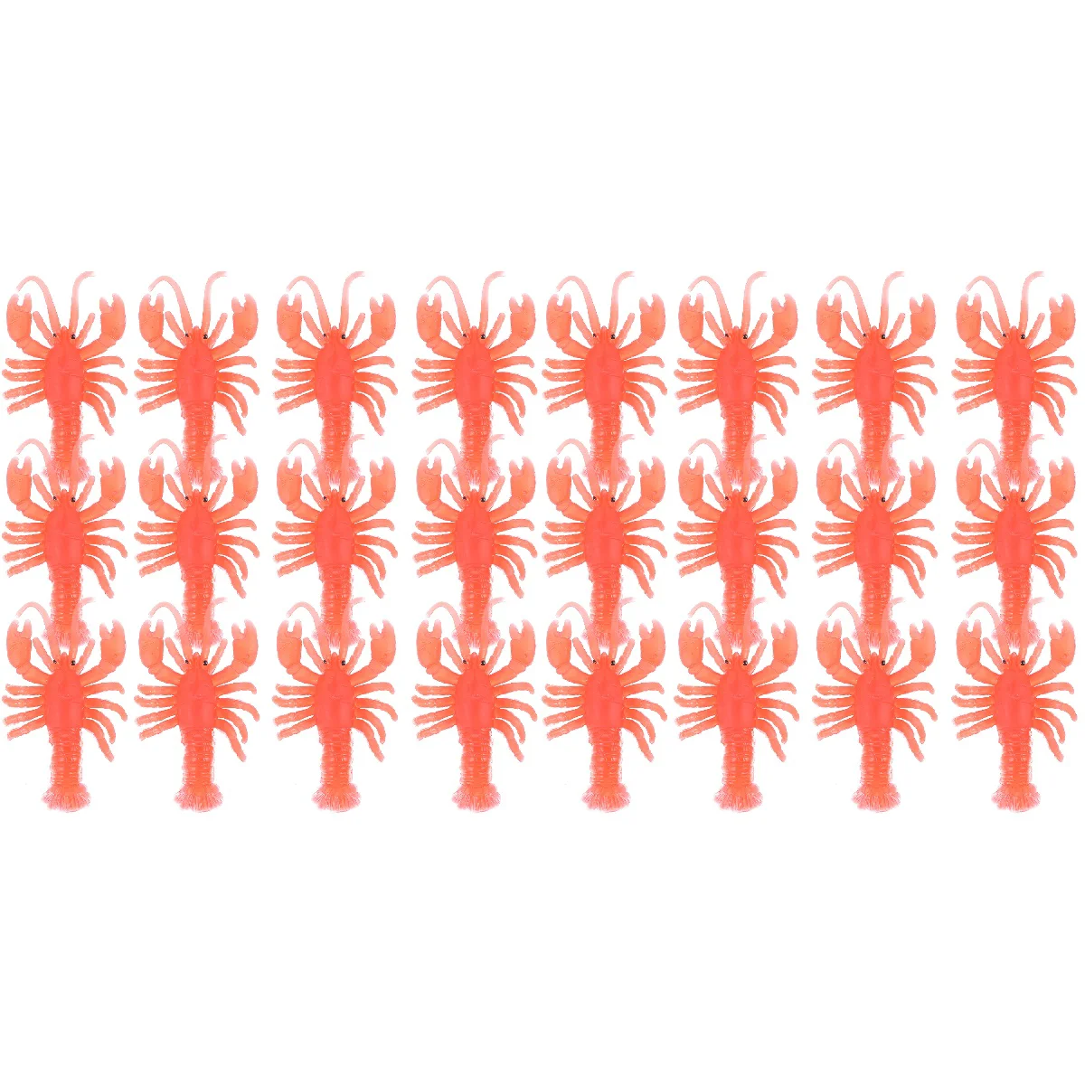 

Lobster Toys Animal Toy Ocean Sea Red Marine Model Fake Small Animals Models Realistic Creature The Lifelarry Mini Lifelike