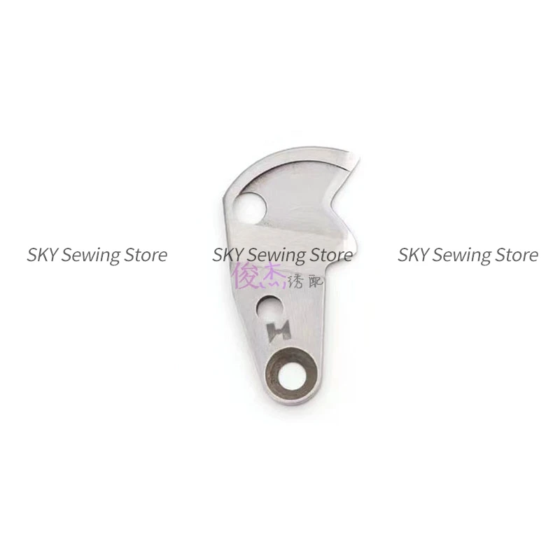 Аксессуары для компьютерной вышивальной машины триммер нити Barudan большой нож Yue