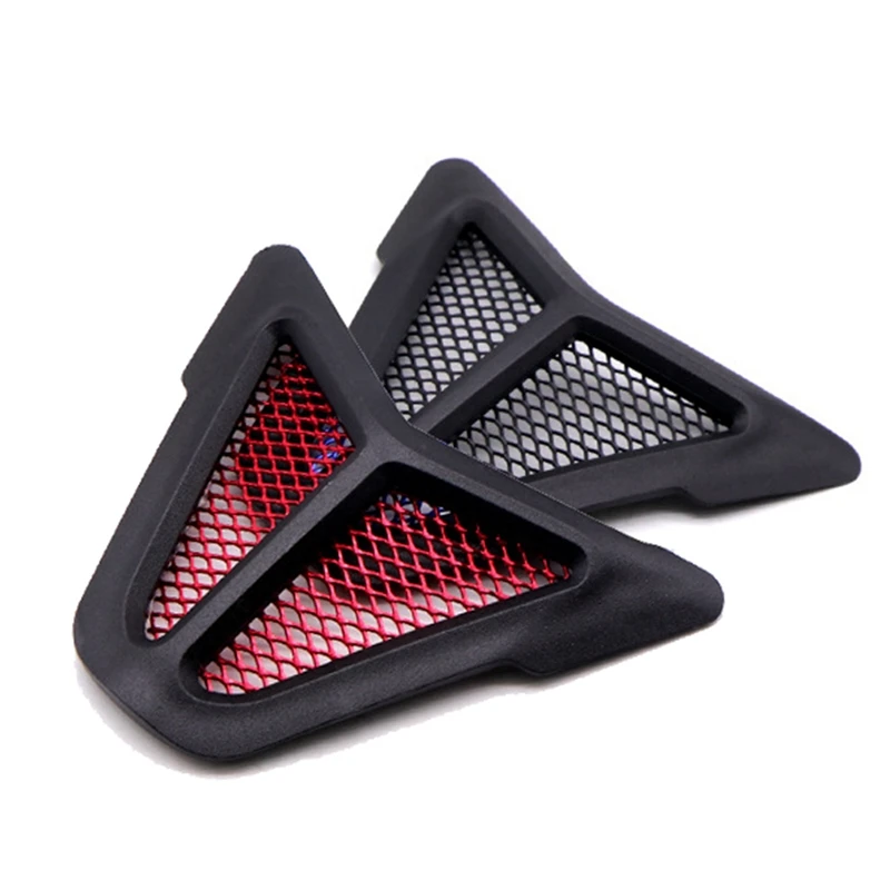 Обтекатель передней фары мотоцикла защитная крышка воздухозаборника для Yamaha