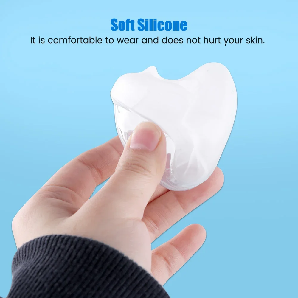 Сменная подушка CPAP для N20 сменная маски AirFit носовая мягкое уплотнение