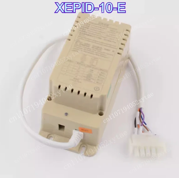 Фото Блок питания для лифтового интеркома (пятисторонний), аварийный, XEPID-10-E, для установки на потолок кабины, подходит для Xijiyi №1