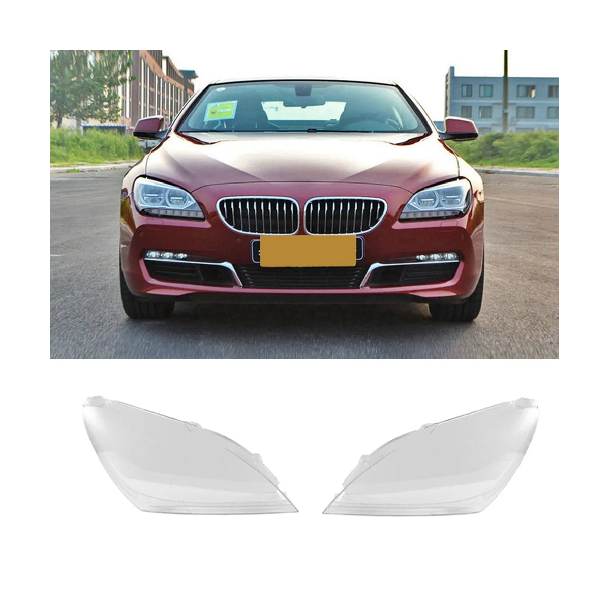 Рисунок 4 - Чехол для автомобильной фары