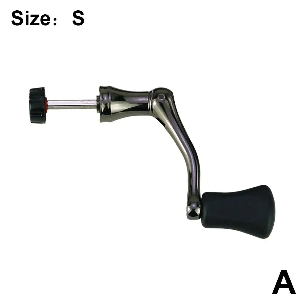 Сменная катушка силовая ручка для рыболовной катушки рыбалки спиннер