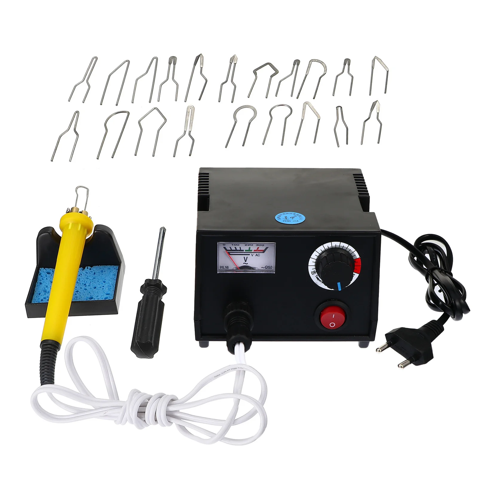 Набор инструментов для пирографии электрическая ручка пайки древесины горелка