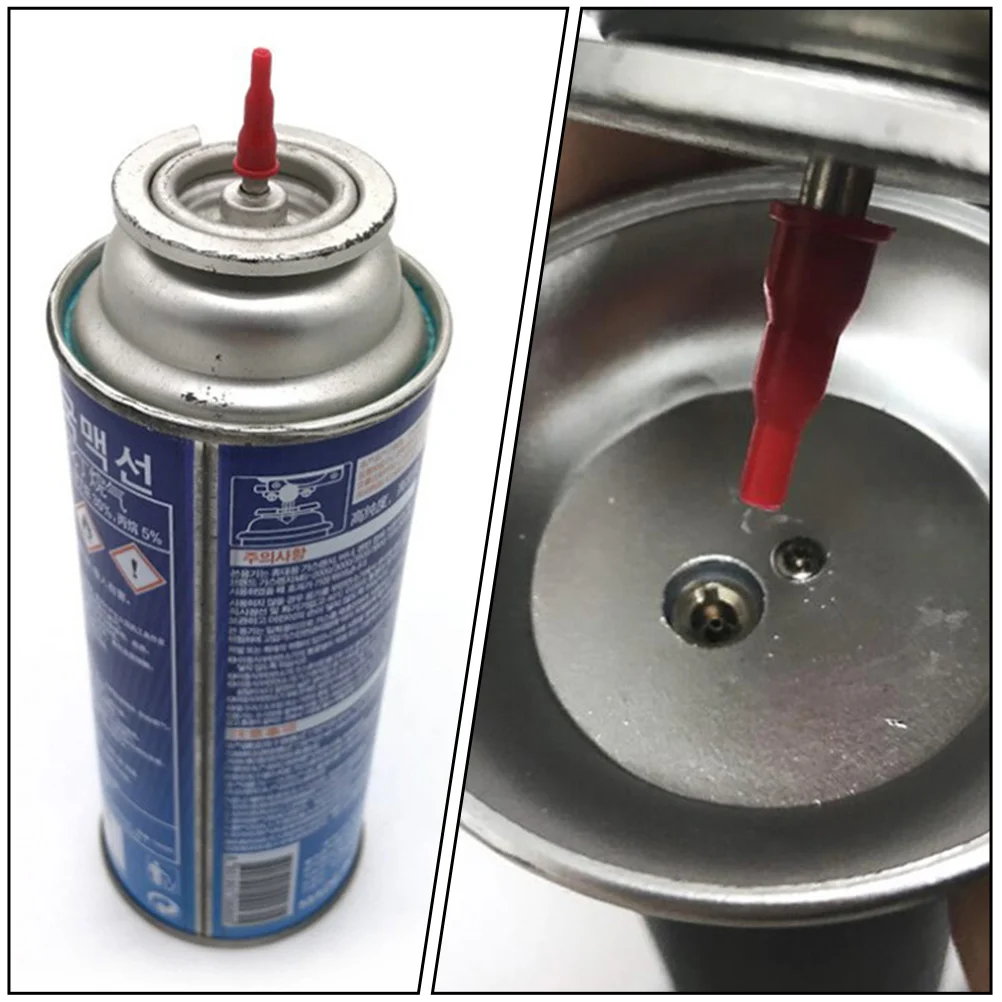 Gas Can Spout Tank Valves Adapter Nozzle Replacement Transfer Convertors Accessories Jack Cassette Connector Connecting - купить по