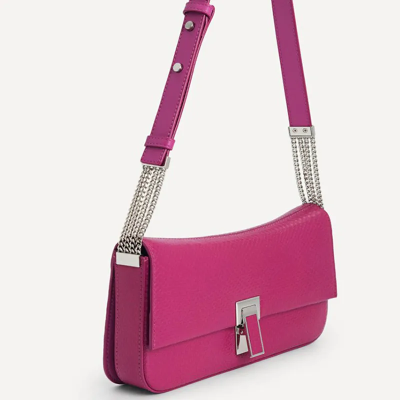 

2023 новые высококачественные изогнутые сумки для подмышек, роскошные модные сумки-мессенджеры через плечо, маленькие квадратные сумки от из...