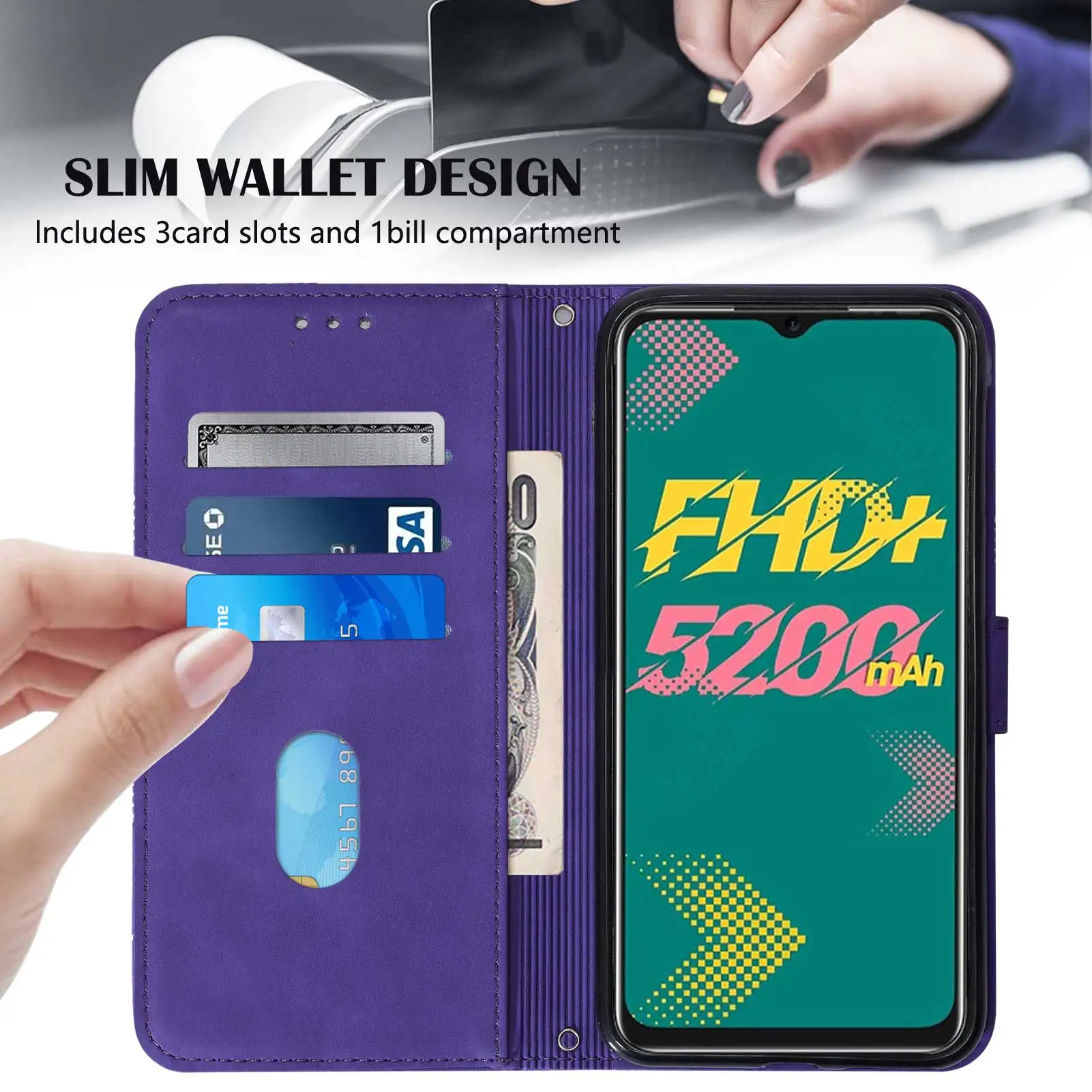 wallet phone case for infinix hot 11s 11 10 play 10t 10s smart hd 4 5 phantom x note 11pro 10 8 7 zero 8 x680 flip leather cover free global shipping