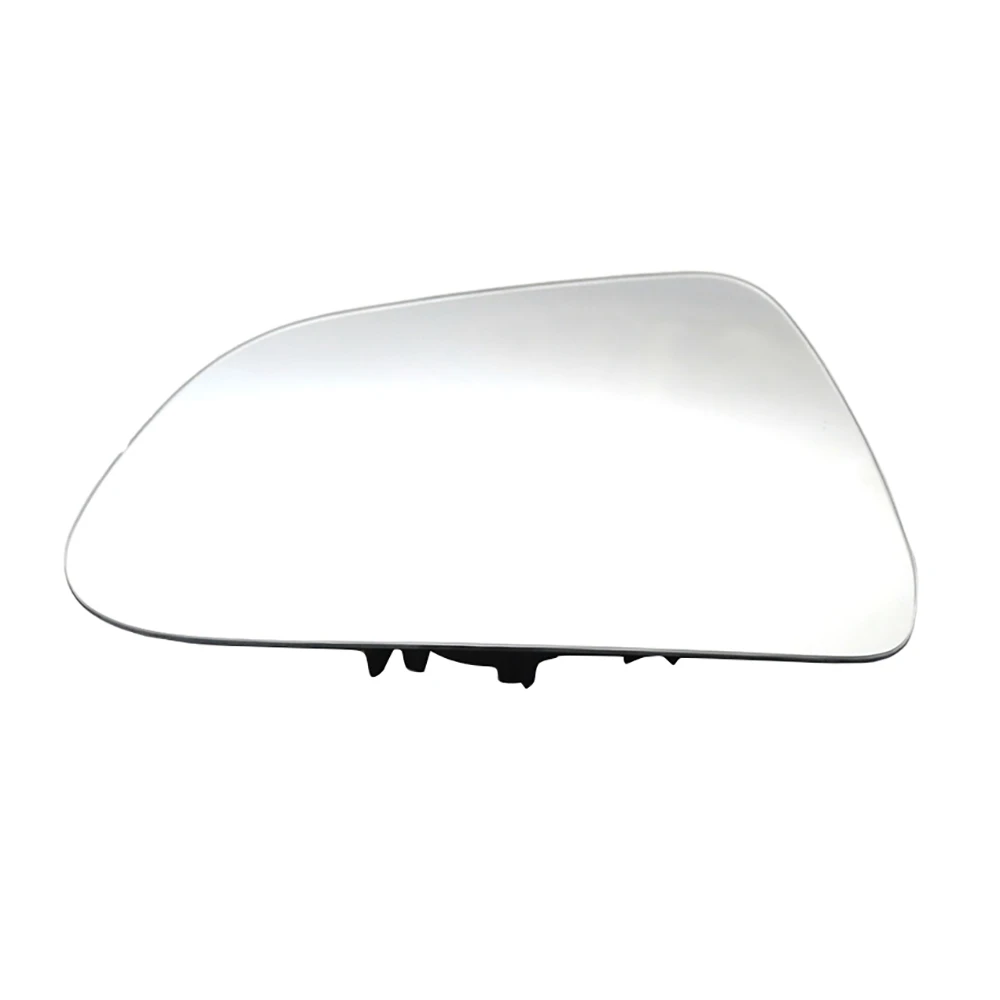 

Left Rearview Mirror Glass Side Wing Mirror Glass Blind-Spot Assist Wide-Angle Lens 9252455001 for Tesla Model 3 17-21