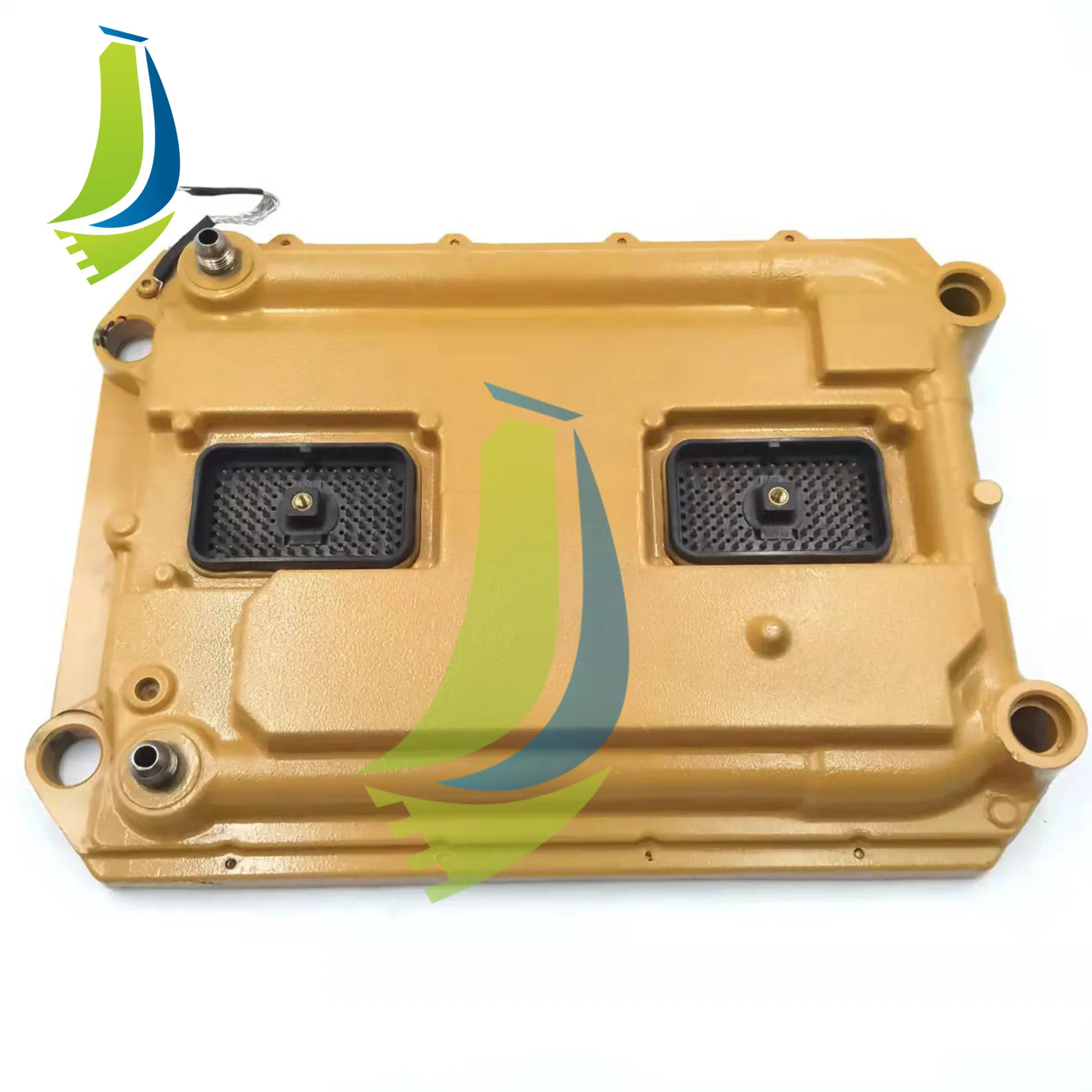 

210-0848 Controller For E325C E330C E322C Excavator 2100848