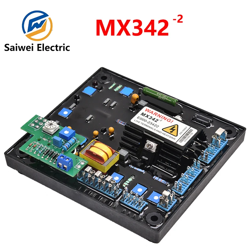 Автоматический регулятор напряжения