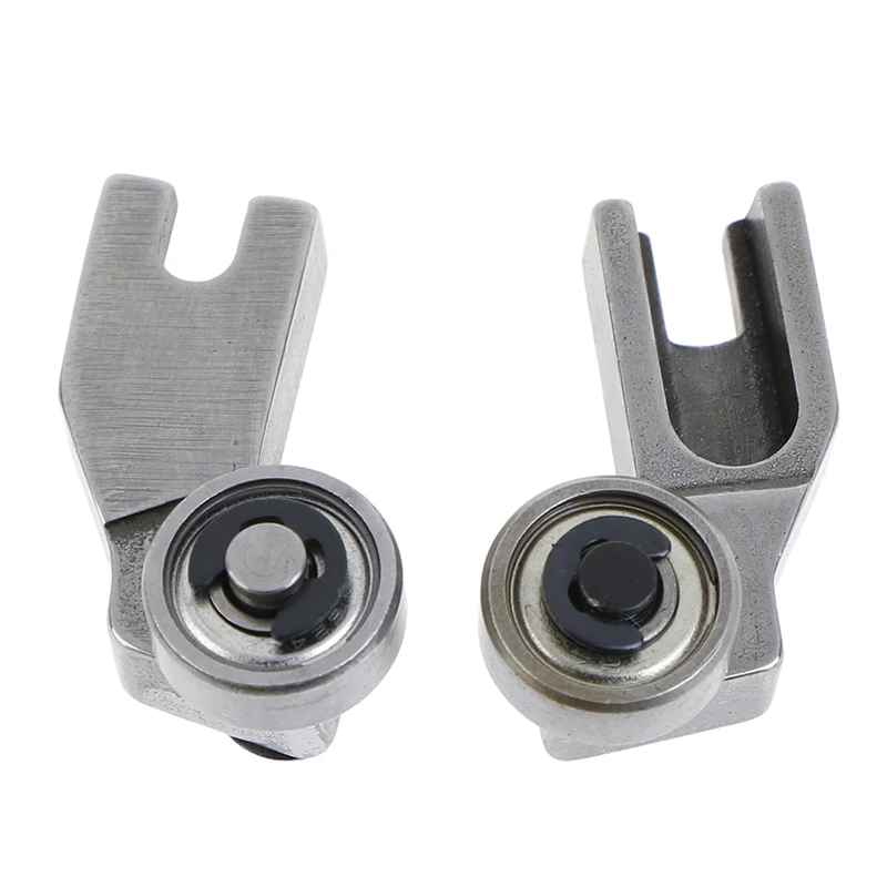 Прижимная лапка для одноколесной швейной машины | Дом и сад