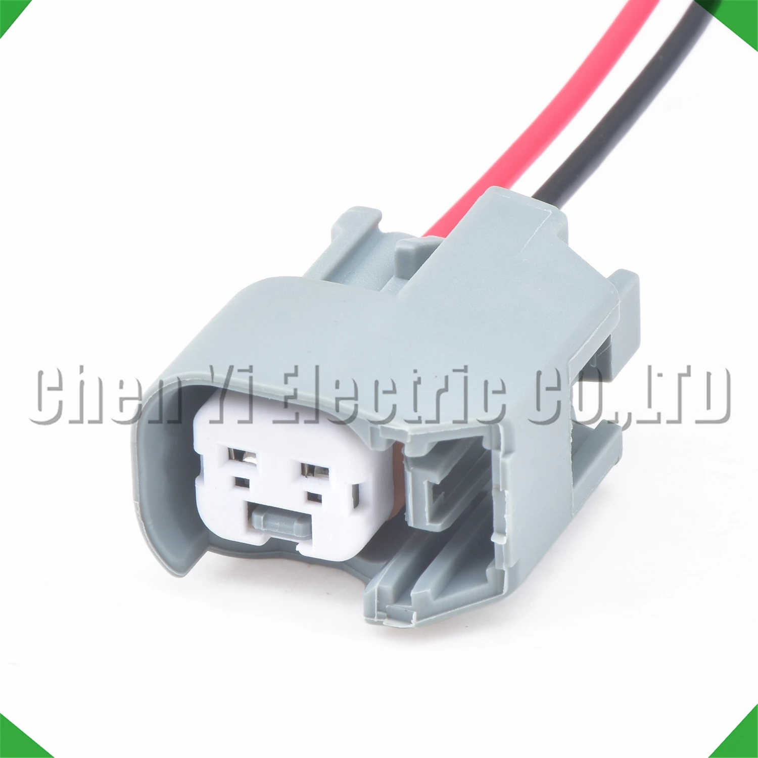 

2-контактный автомобильный топливный провод, быстрая форсунка, звуковой разъем, разъем жгута проводов 15419715 15423278 15423276 Для Chevrolet