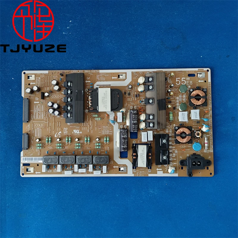BN44-00879A для платы питания L55E8_KHS UE55KS9000 UE55KS9000T UE55KS9000L UN55KS9000FXZA UN55KS9500FXZA UE49KS8090T