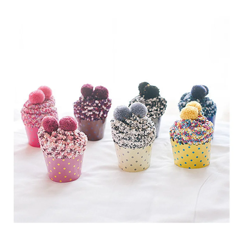 

Зимние популярные Стильные домашние носки для пола, полотенце из кораллового флиса, массажная нижняя часть средней трубки