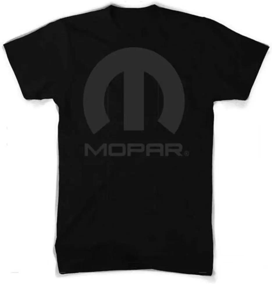 Мужская футболка бренда Детройт Блэкаут