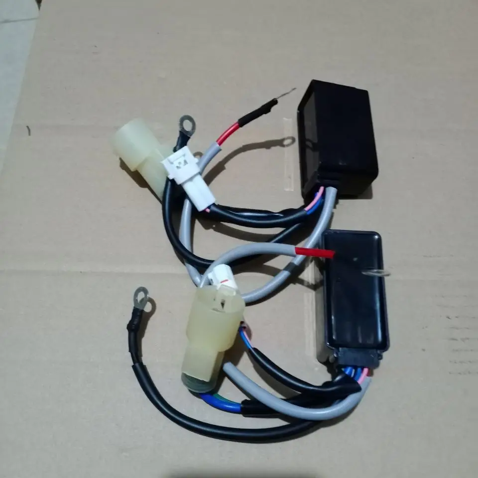 Подходит для подвесного реле Suzuki регулятор гидравлического деформации