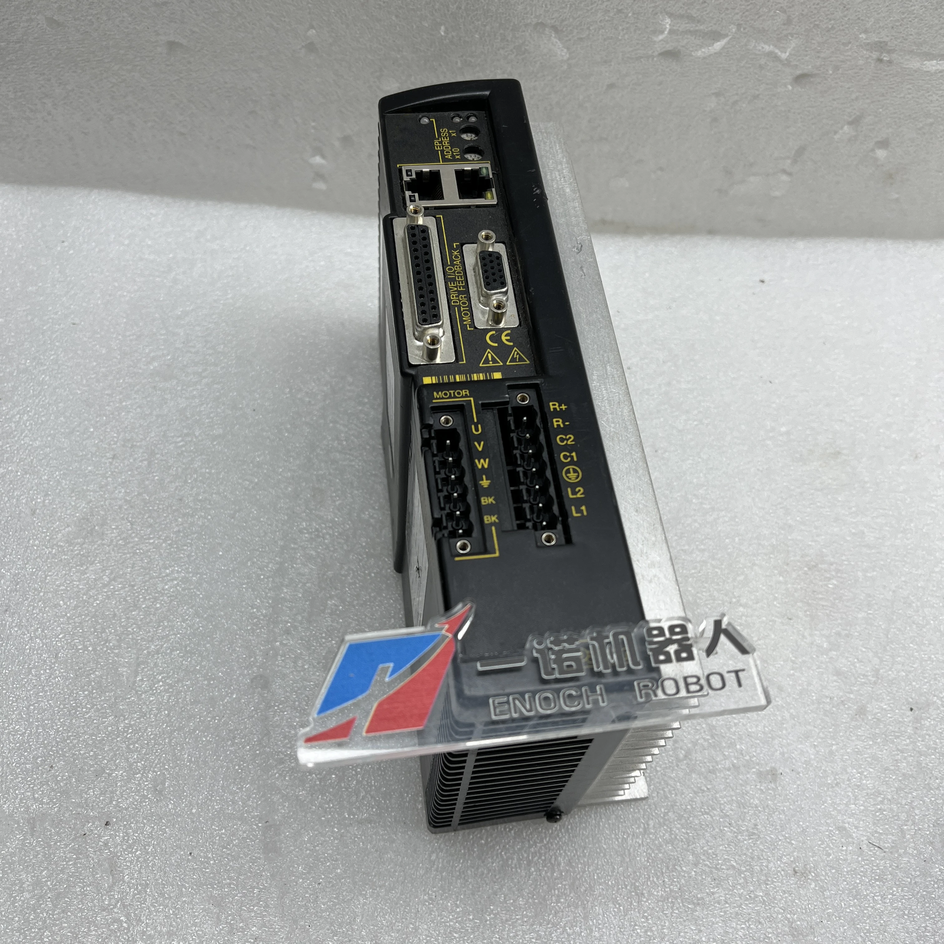 Фото Сервопривод AR-04PE, CP-AR-08AE, CP-AT6400-12-9958, CP-MODIFY-13108, CP*AR-04PE-15593, CP*AR-08AE-13574. Доставка через DHL или Fedex. №2