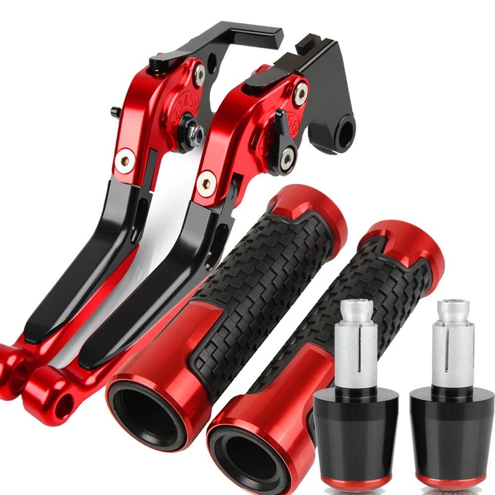 Новые аксессуары для мотоциклов алюминиевая Тормозная муфта Honda RVF400 NC35 1994 1995 1996 RVF