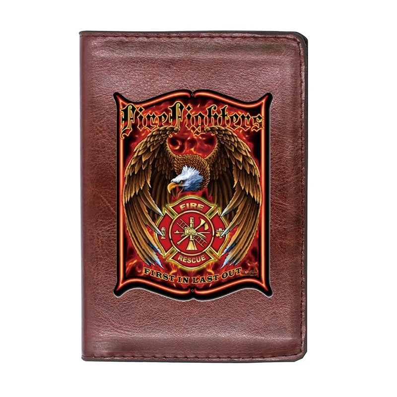 Рисунок 5 - Высококачественная Кожаная Обложка