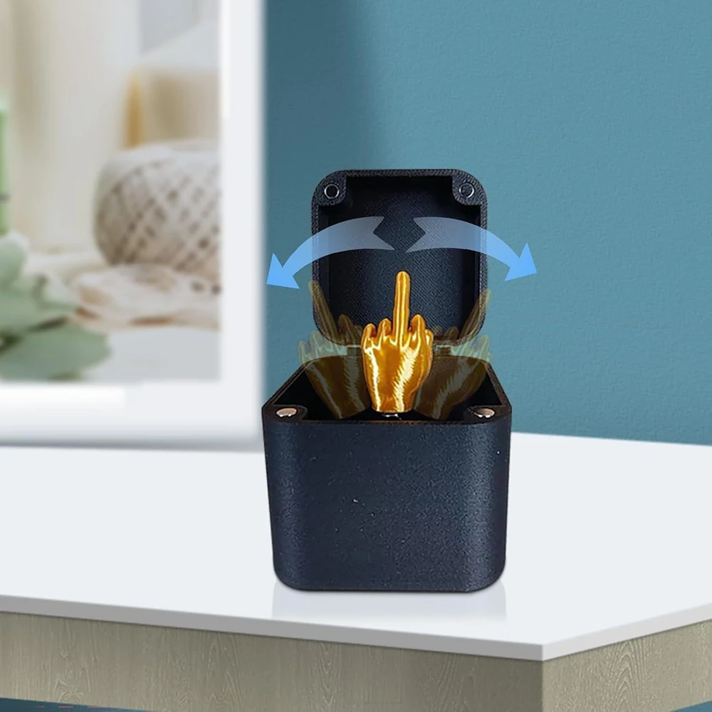 Рождественская статуэтка 