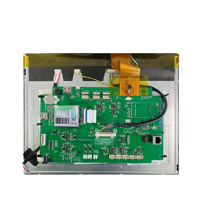 15-дюймовая Сенсорная панель RK3128 ЖК-модуль пользовательские модули дисплея с