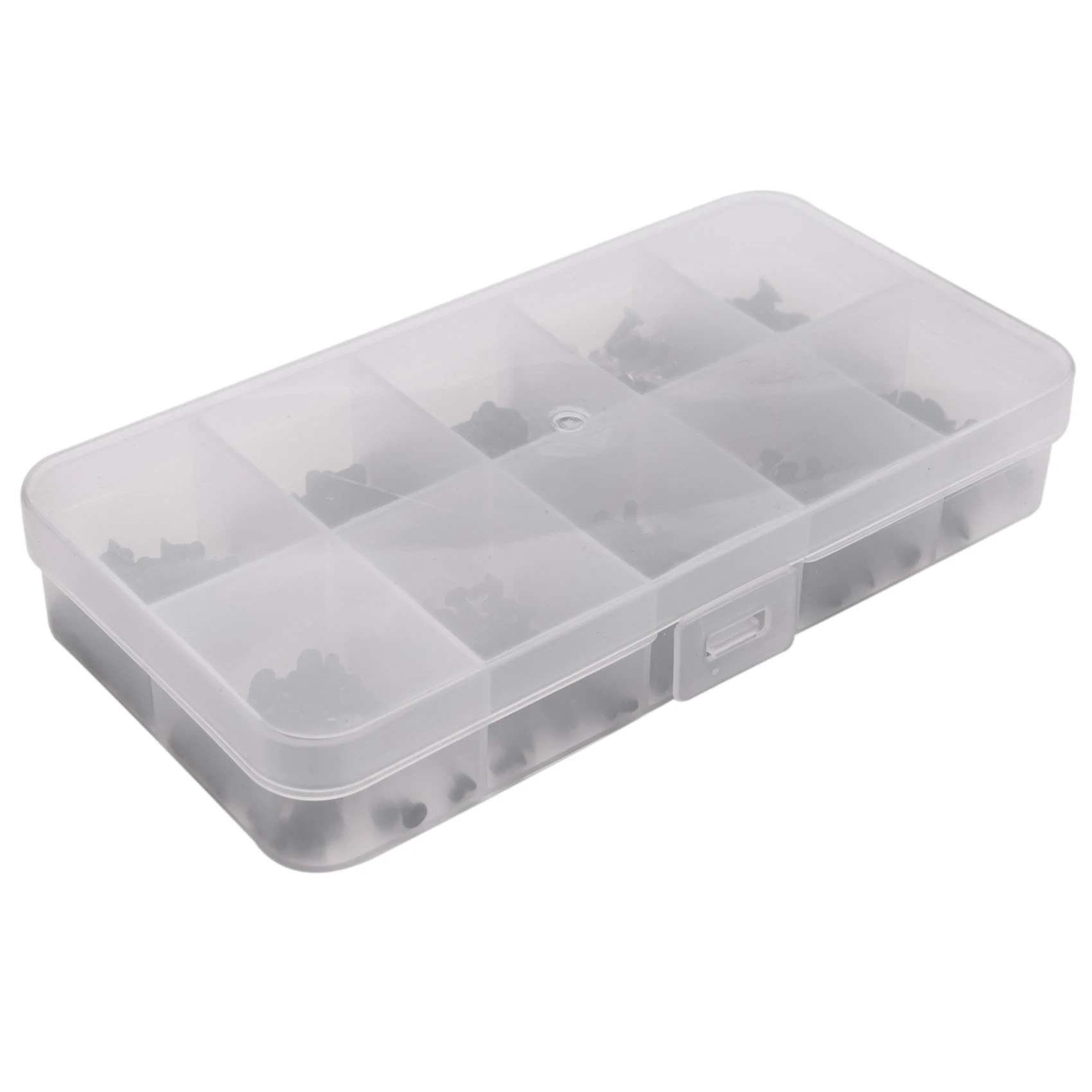 

500 шт. M2 M2.5 комплект винтов для ноутбука компьютера