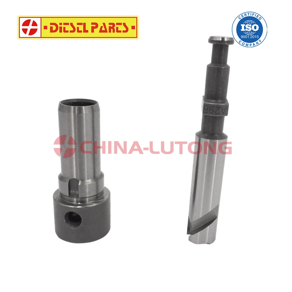 Плунжерная Пара 131154-5620 ПЛУНЖЕР A298 Пары Плунжерные Для Экскаватора Komatsu PC200LC-7 Двигатели 4D102 CUMMINS 4BT, 9413614194 Запчасти Для Ремонта ТНВД Zexel Bosch